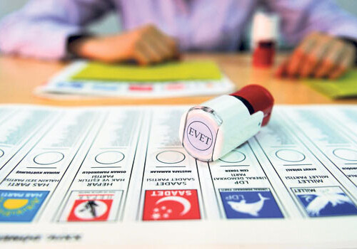 В Турции стартуют муниципальные выборы