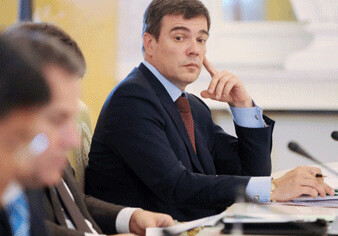 Министром по делам Крыма назначен замминистра экономразвития 