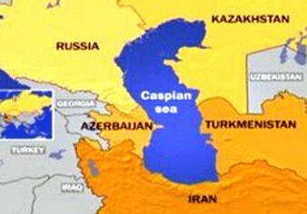 Готовность проекта Конвенции о правовом статусе Каспия обсудят в Ашхабаде 