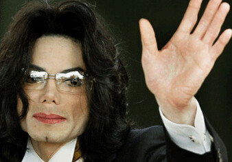 “Посмертный“ альбом Майкла Джексона 