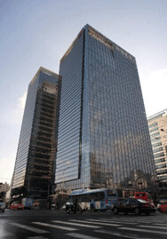 Госнефтефонд Азербайджана закупил в Сеуле недвижимость за $447 млн. 