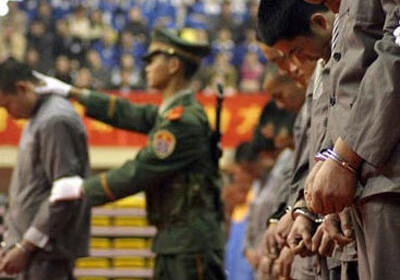 200 высокопоставленных чиновников казнят в КНДР