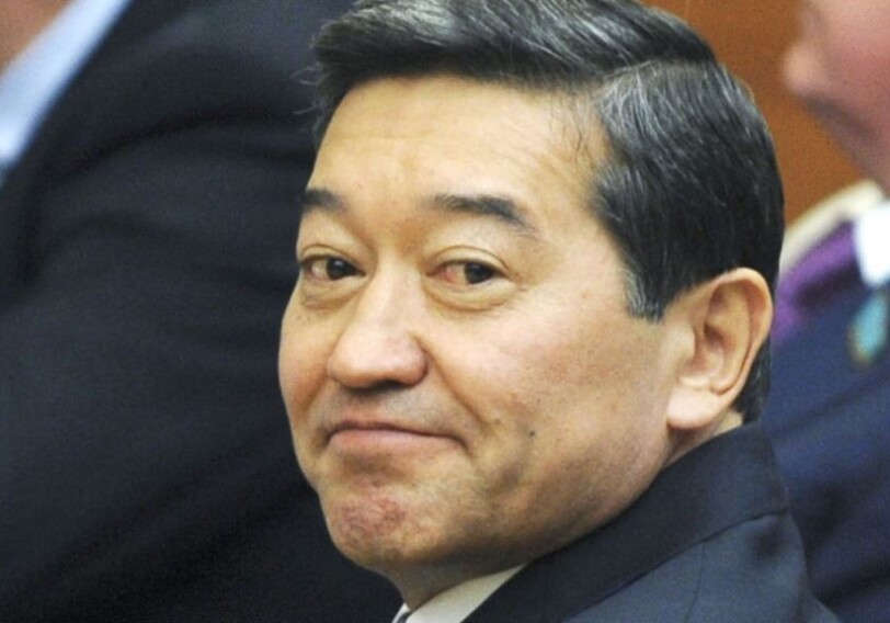 Премьер-министр Казахстана подал в отставку