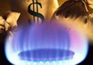 В Украине поднимают цену на газ для населения – на 73% 