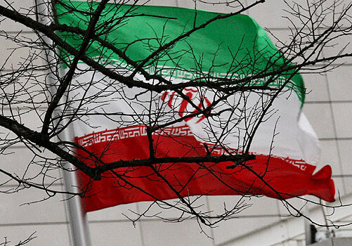Иран готовит стратегию против резолюции Европарламента