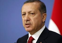 Эрдоган может быть выдвинут кандидатом в президенты - ПСР