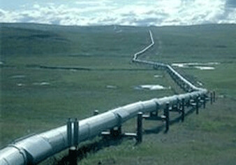 Прокачка азербайджанской нефти по БТД в I квартале снизилась на 5%