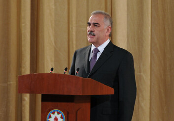 Азербайджан и его Нахчыванская АР прошли успешный путь во всех областях – Васиф Талыбов