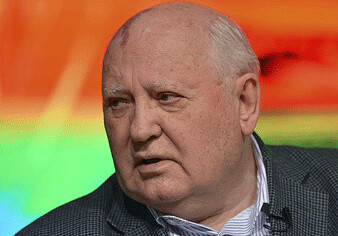 Горбачев считает обсуждение своей роли в развале СССР глупостью