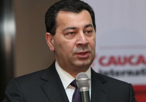 Самед Сеидов обвинил ПАСЕ в осуществлении политики двойных стандартов