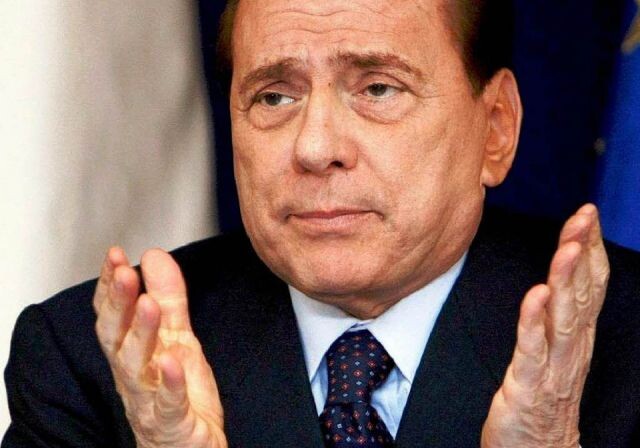 Берлускони и 10 премьер-министров, сидевших в тюрьме (Фото)