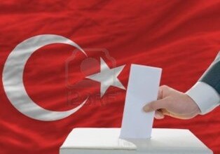Выборы президента Турции пройдут 10 августа