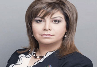 Гюляр Ахмедова: Эльшад Абдуллаев нуждается в психологической экспертизе