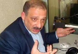 Рауфу Миркадырову официального обвинения еще не предъявлено – главред “Зеркало“