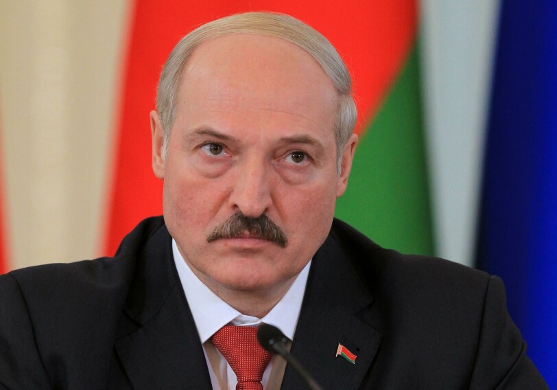 “Я никогда не был туалетной бумагой, с кем бы не имел дела“- Лукашенко