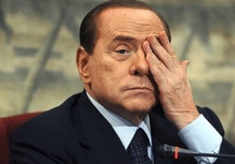 Берлускони может работать в доме престарелых аниматором