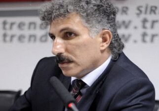 Вице-президент ФК «Нефтчи» подал в отставку
