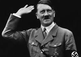 Горничная Гитлера о тайных пристрастиях фюрера