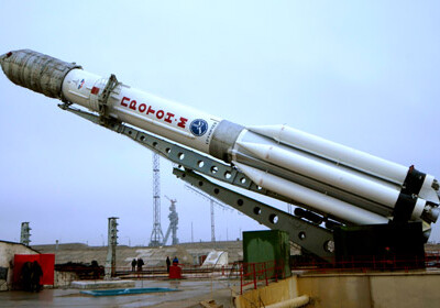 США заблокировали запуски российских ракет с европейскими спутниками