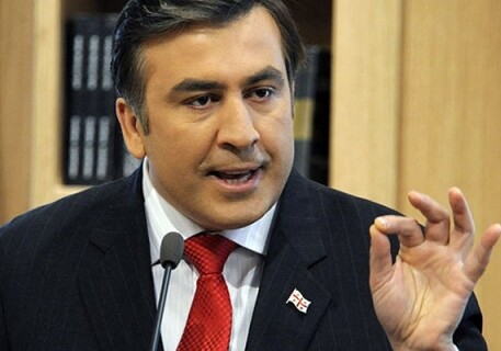Азербайджан и Центральная Азия являются элементами геополитической стратегии Европы -Саакашвили