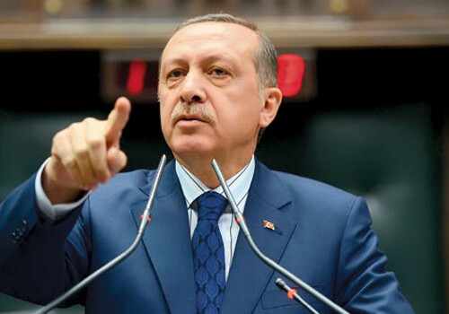 Турция не боится своей истории – премьер 