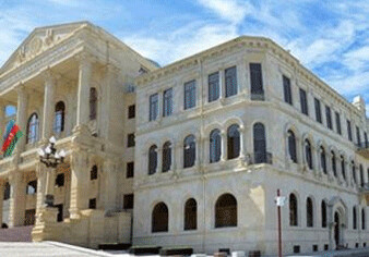 Раскрыт факт хищения из банка свыше 2 млн манатов - в Баку