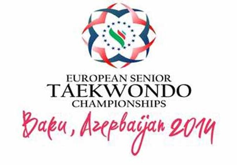 Завтра в Баку стартует чемпионат Европы по таэквондо