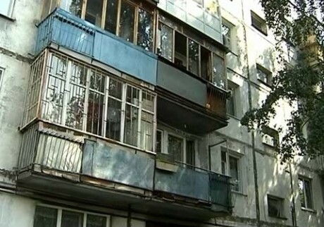 В Баку растут цены и спрос на квартиры в старых домах