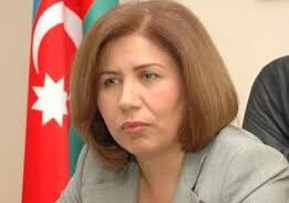 Бахар Мурадова: ПА ОБСЕ должна внести свою лепту в дело урегулирования нагорно-карабахского конфликта