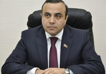 МГ ОБСЕ занята не решением, а затягиванием карабахской проблемы – депутат