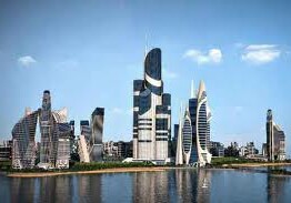 Продано несколько квартир в самом высоком здании мира - «Башни Азербайджана» 