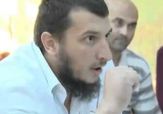 Заместитель имама мечети «Абу Бакр» арестован на 20 суток