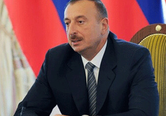 Сотрудничество Грузии, Турции и Азербайджана имеет значение для всего мира - Ильхам Алиев