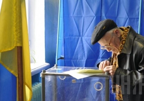 47% украинцев готовы поддержать Порошенко - опрос