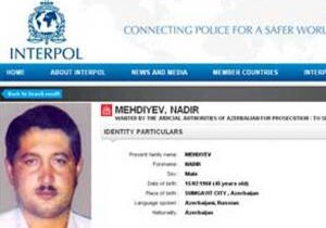 Находящегося 12 лет в международном розыске за заказное убийство в Азербайджане освободили 