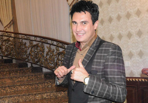 Надир Гафарзаде представил новую версию песни «Maral»