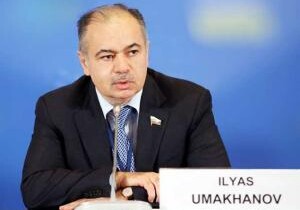 Зампред Совета Федерации о процедуре выдачи российских паспортов гражданам Азербайджана
