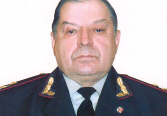 В Азербайджане скончался генерал-майор 