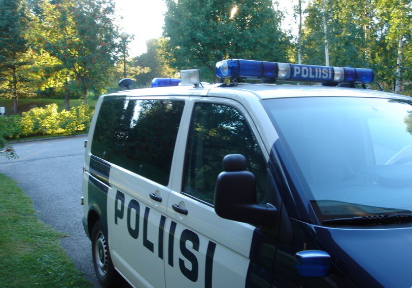 В Таллинне создана Санитарная полиция