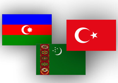Встреча глав МИД Азербайджана, Туркменистана и Турции запланирована в Баку 