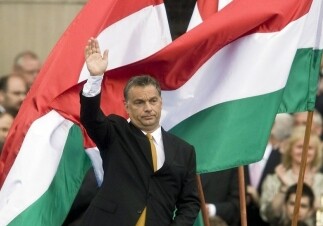Премьер Венгрии потребовал автономии для украинских венгров