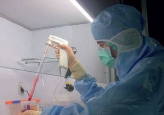 В Азербайджане будет возможно сохранять репродуктивные клетки