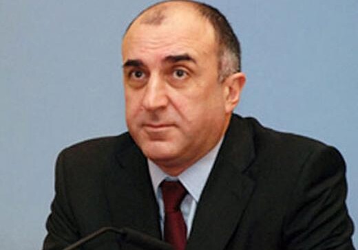 Азербайджан приглашает страны Персидского залива присоединиться к Баку-Тбилиси-Карс
