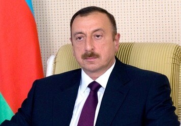 Президент Азербайджана выразил соболезнования президенту и премьеру Турции
