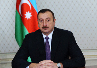 Ильхам Алиев принял генерального секретаря Всемирной организации интеллектуальной собственности