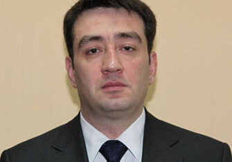 Вице-президент Федерации дзюдо Азербайджана подал в отставку