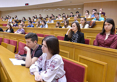 На экзаменах в Киеве появился вопрос о «режиме Януковича»