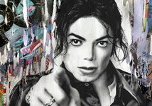 Майкл Джексон появится на церемонии награждения Billboard Music Awards