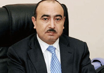 Али Гасанов: Попытки вмешательства во внутреннюю и внешнюю политику Азербайджана будут безуспешны 