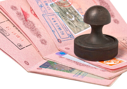 Внесены изменения в правила получения визы в посольстве Франции в Баку